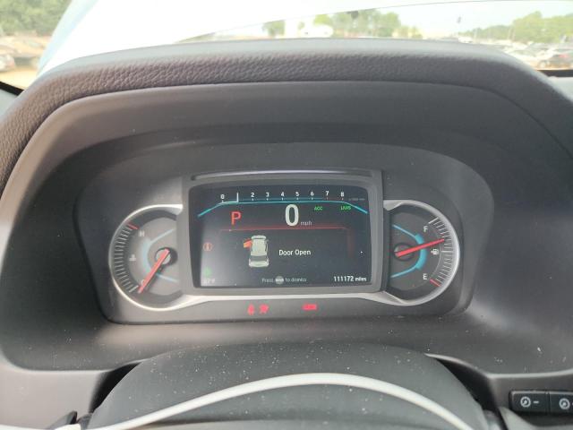 Photo 9 from auction – 2022 HONDA PILOT TRAI with VIN 5FNYF6H83NB039057