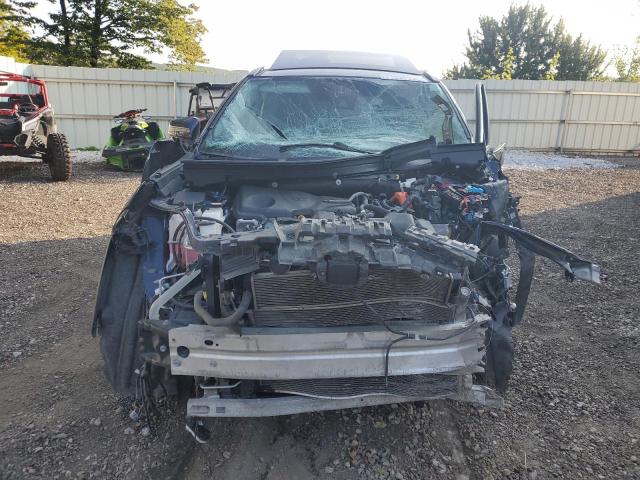 Photo 5 from auction – 2019 TOYOTA RAV4 LIMIT with VIN JTMDWRFV6KD516382