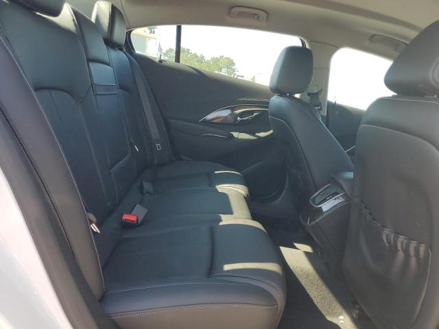 Photo 10 from auction – 2016 BUICK LACROSSE with VIN 1G4GB5G35GF113838