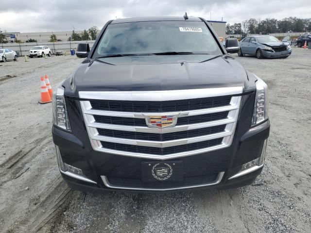 Foto 5 de la subasta – 2015 CADILLAC ESCALADE E con VIN 1GYS4SKJ6FR591450