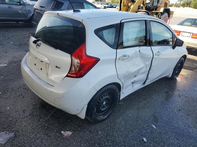 Photo 3 from auction – 2016 NISSAN VERSA NOTE with VIN 3N1CE2CP9GL407186