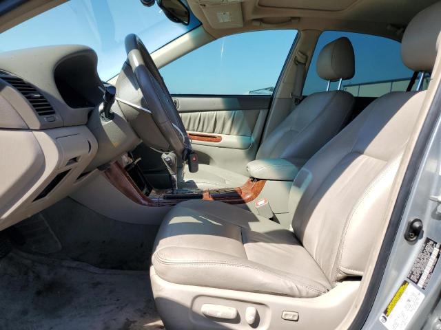 Photo 7 from auction – 2005 TOYOTA CAMRY LE with VIN 4T1BF32K05U603632