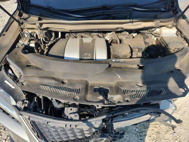 Photo 11 from auction – 2019 LEXUS RX 350 BAS with VIN 2T2BZMCA1KC196187