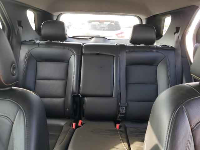 Photo 10 from auction – 2019 CHEVROLET EQUINOX PREMIER with VIN 2GNAXPEX4K6307140