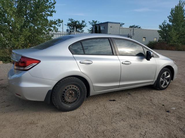 Photo 3 from auction – 2015 HONDA CIVIC SE with VIN 19XFB2F70FE063037