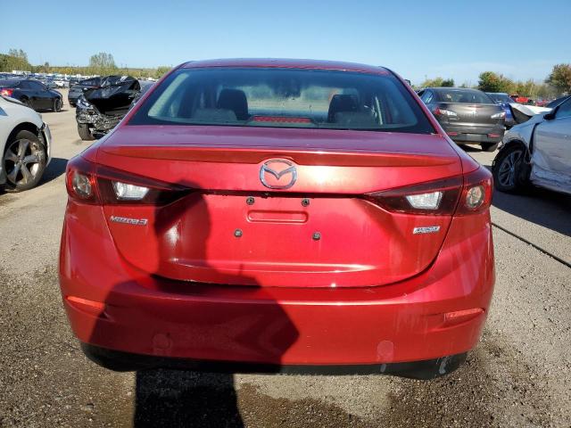 Photo 6 from auction – 2015 MAZDA 3 TOURING with VIN 3MZBM1V73FM153144