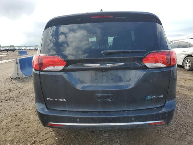 Photo 6 from auction – 2019 CHRYSLER PACIFICA H with VIN 2C4RC1L74KR616855