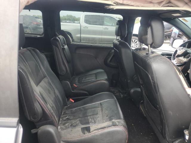Photo 11 from auction – 2017 DODGE GRAND CARA with VIN 2C4RDGEG7HR573117