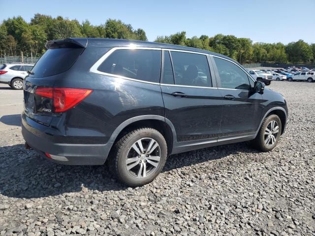 Photo 3 from auction – 2017 HONDA PILOT EX with VIN 5FNYF6H39HB013569
