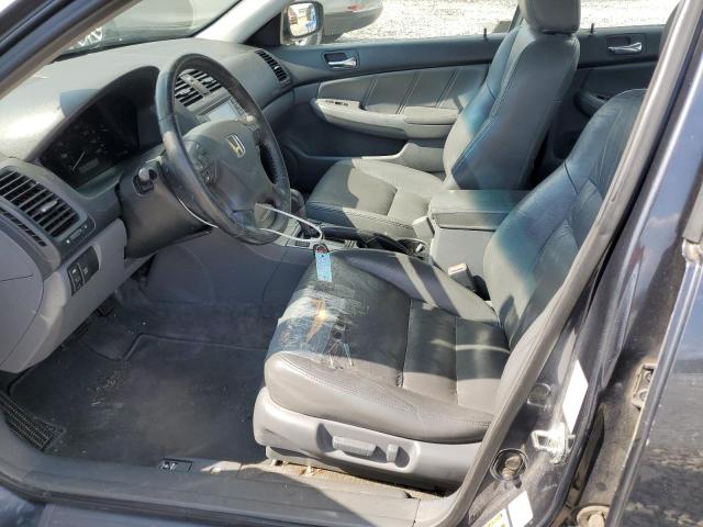 Photo 7 from auction – 2007 HONDA ACCORD EX with VIN 1HGCM66577A100321