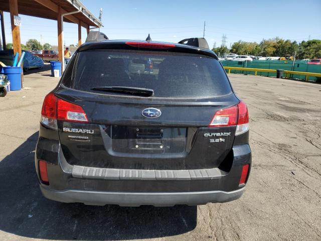 Photo 6 from auction – 2013 SUBARU OUTBACK 3. with VIN 4S4BRDSC8D2271844