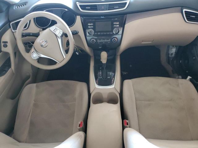 Photo 8 from auction – 2015 NISSAN ROGUE S with VIN 5N1AT2ML4FC899718