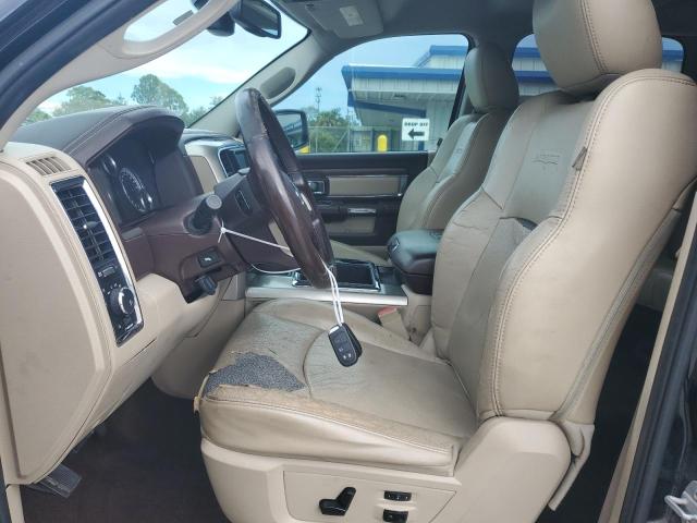 Photo 7 from auction – 2015 RAM 1500 LARAM with VIN 1C6RR6NM0FS589941