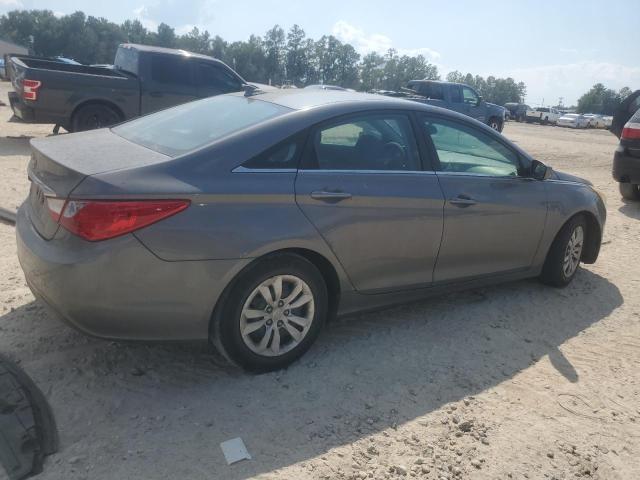 Photo 3 from auction – 2013 HYUNDAI SONATA GLS with VIN 5NPEB4AC2DH536960