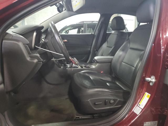 Photo 7 from auction – 2015 CHEVROLET MALIBU 2LT with VIN 1G11D5SL7FF349524