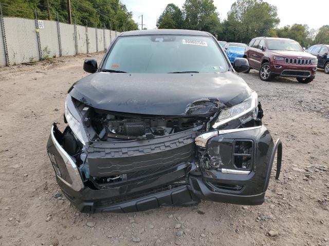 Photo 5 from auction – 2025 MITSUBISHI OUTLANDER with VIN JA4ARUAU3SU006254