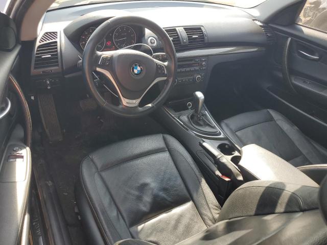Photo 8 from auction – 2013 BMW 128 I with VIN WBAUP7C59DVP24160