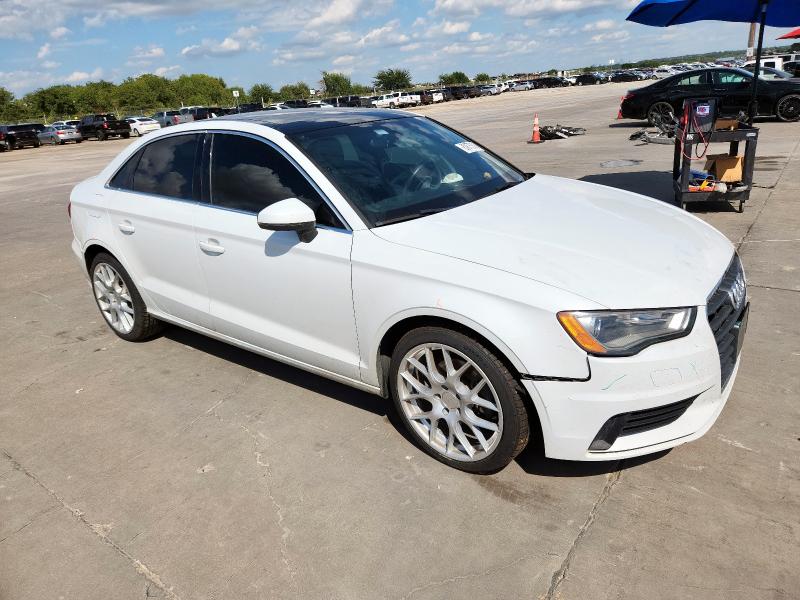 Photo 4 from auction – 2015 AUDI A3 PREMIUM with VIN WAUAJGFF6F1033834