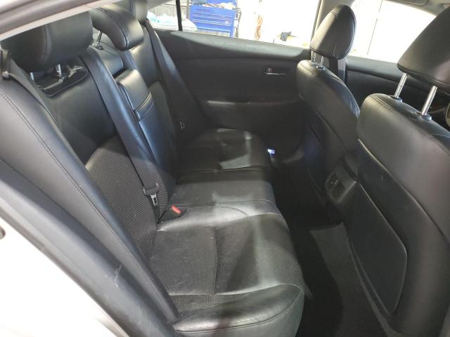Photo 10 from auction – 2010 LEXUS ES 350 with VIN JTHBK1EG6A2367407