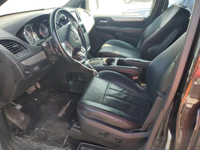 Photo 7 from auction – 2015 DODGE GRAND CARA with VIN 2C4RDGEG4FR603736