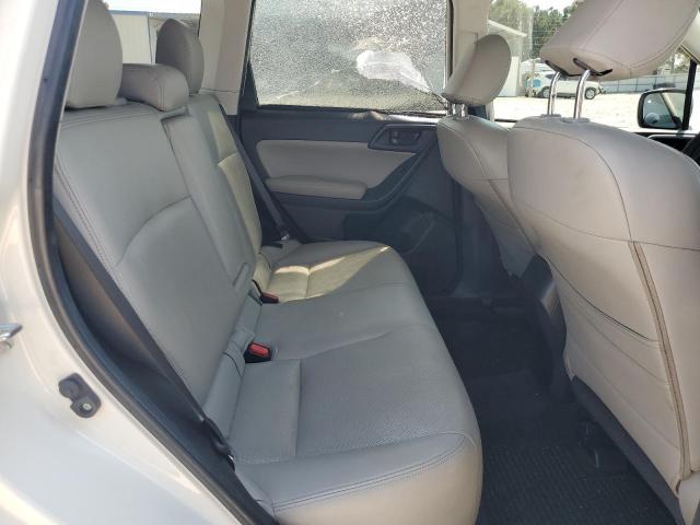 Photo 11 from auction – 2016 SUBARU FORESTER 2 with VIN JF2SJADC9GH527810