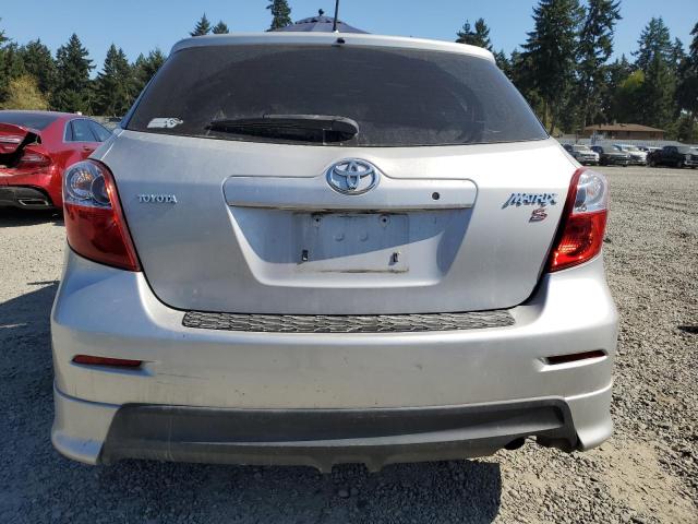 Photo 6 from auction – 2009 TOYOTA COROLLA MATRIX S with VIN 2T1KE40E79C024392