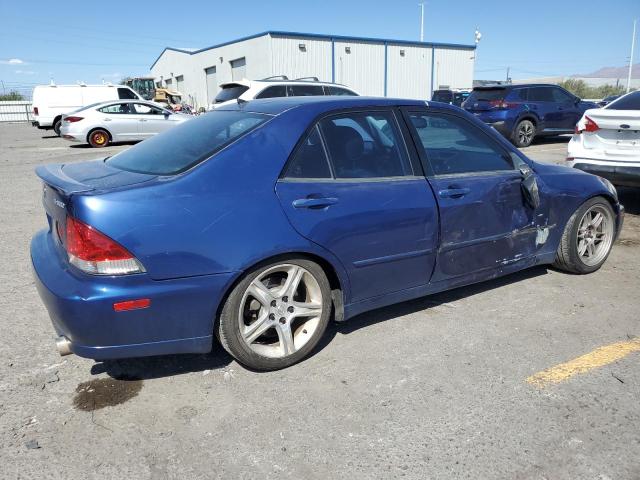 Photo 3 from auction – 2002 LEXUS IS 300 with VIN JTHBD192320037617