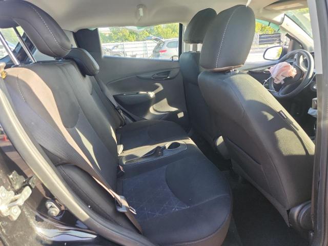 Photo 10 from auction – 2021 CHEVROLET SPARK 1LT with VIN KL8CD6SA2MC730192
