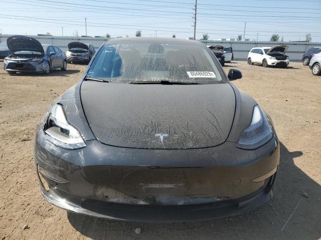 Photo 5 from auction – 2021 TESLA MODEL 3 with VIN 5YJ3E1EAXMF076807