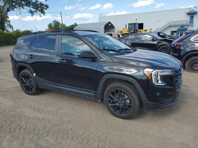 Photo 4 from auction – 2024 GMC TERRAIN SL with VIN 3GKALTEG2RL168018