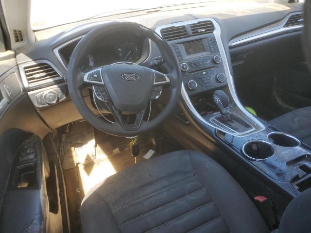 Photo 8 from auction – 2013 FORD FUSION SE with VIN 3FA6P0HR7DR299121