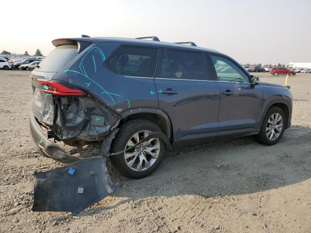 Photo 3 from auction – 2024 TOYOTA GRAND HIGH with VIN 5TDAAAB55RS027303