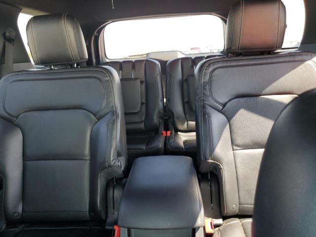Photo 10 from auction – 2017 FORD EXPLORER LIMITED with VIN 1FM5K7F85HGD54116