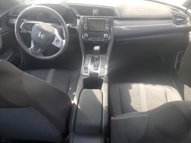 Photo 8 from auction – 2020 HONDA CIVIC LX with VIN 2HGFC2F67LH596993