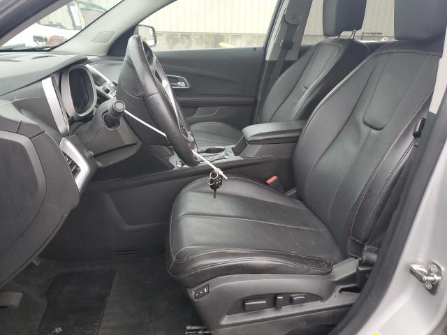 Photo 7 from auction – 2014 CHEVROLET EQUINOX LTZ with VIN 2GNFLHE31E6149574
