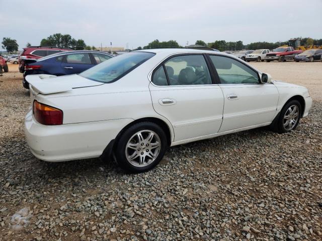 Photo 3 from auction – 2000 ACURA 3.2TL with VIN 19UUA5667YA013665