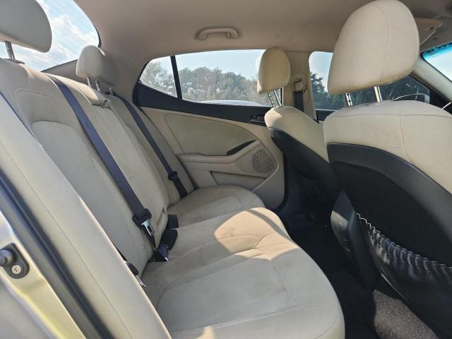 Фото 10 с аукциона – 2011 KIA OPTIMA LX с VIN KNAGM4A7XB5182248
