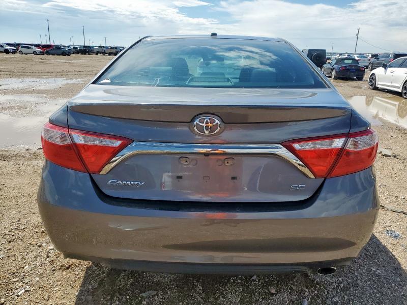 Photo 6 from auction – 2017 TOYOTA CAMRY LE with VIN 4T1BF1FK5HU313146