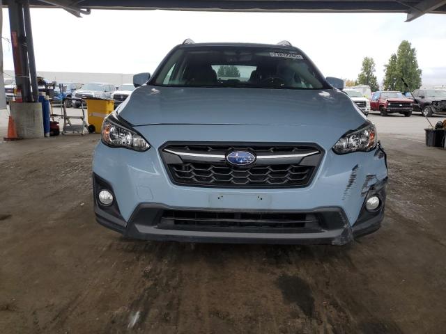 Photo 5 from auction – 2018 SUBARU CROSSTREK with VIN JF2GTABC9JH335183