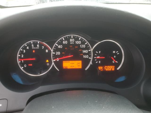Foto 9 de la subasta – 2012 NISSAN ALTIMA con VIN 1N4AL2AP0CC171584