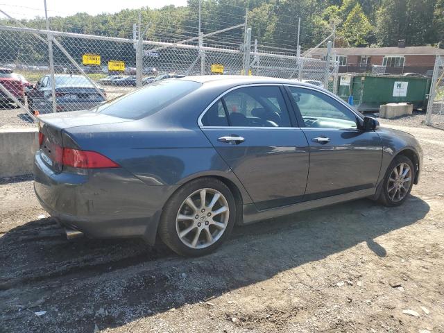 Photo 3 from auction – 2006 ACURA TSX with VIN JH4CL96906C029972
