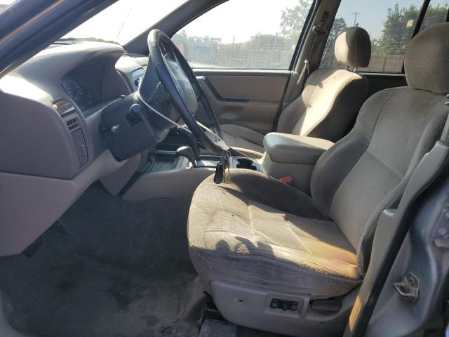 Photo 7 from auction – 2000 JEEP GRAND CHER with VIN 1J4GW48N8YC166727