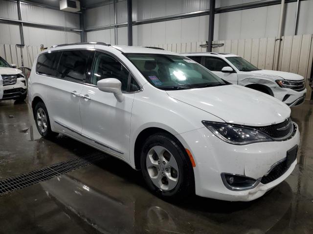 Photo 4 from auction – 2017 CHRYSLER PACIFICA T with VIN 2C4RC1EG6HR622405