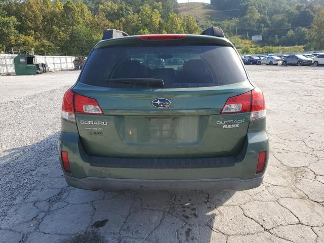 Foto 6 de la subasta – 2010 SUBARU OUTBACK 2.5I PREMIUM con VIN 4S4BRBGC8A3348084