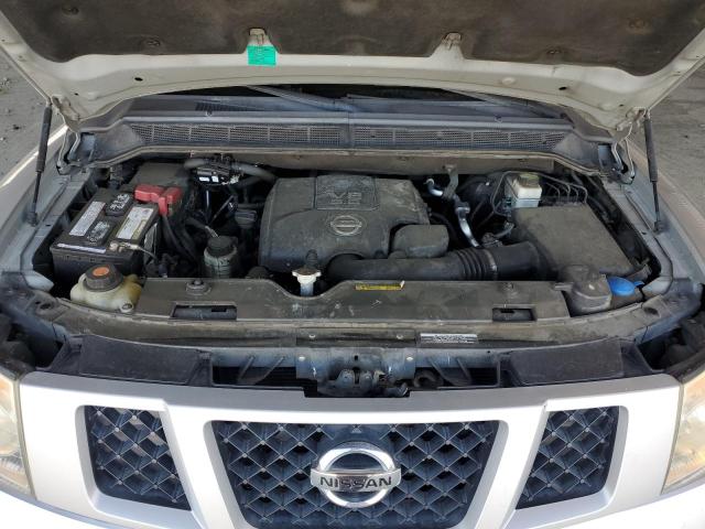 Photo 12 from auction – 2012 NISSAN ARMADA SV with VIN 5N1AA0NCXCN620362