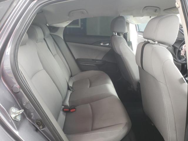 Photo 10 from auction – 2017 HONDA CIVIC LX with VIN 19XFC2F55HE073805