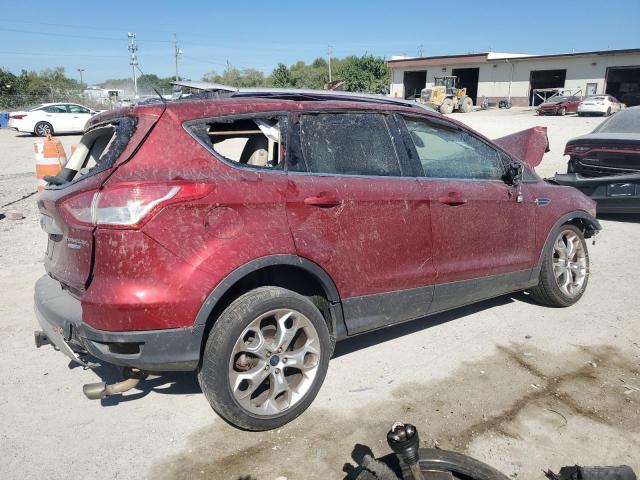 Photo 3 from auction – 2014 FORD ESCAPE TIT with VIN 1FMCU9J96EUB26829
