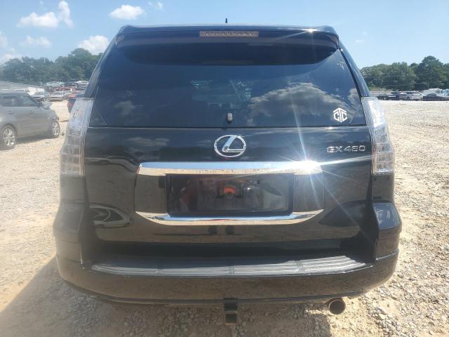 Photo 6 from auction – 2018 LEXUS GX 460 with VIN JTJBM7FX8J5198290