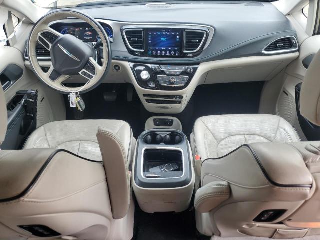 Foto 8 de la subasta – 2018 CHRYSLER PACIFICA H con VIN 2C4RC1N75JR159226