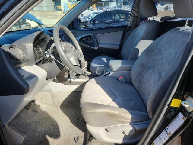 Photo 7 from auction – 2012 TOYOTA RAV4 with VIN JTMBF4DV4CD043726